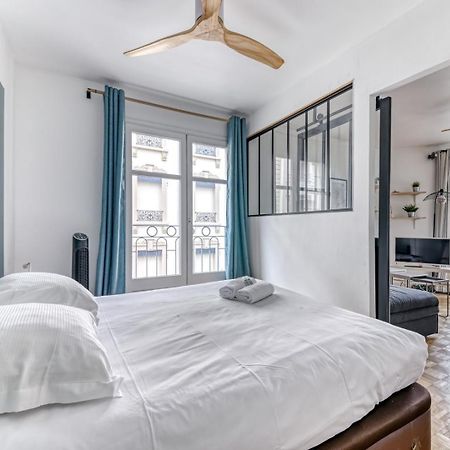 Guestready - T1 Bis - Cosy And Lovely Lyon Ngoại thất bức ảnh