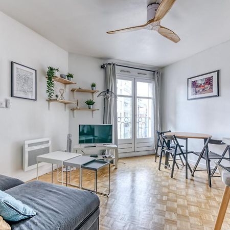 Guestready - T1 Bis - Cosy And Lovely Lyon Ngoại thất bức ảnh