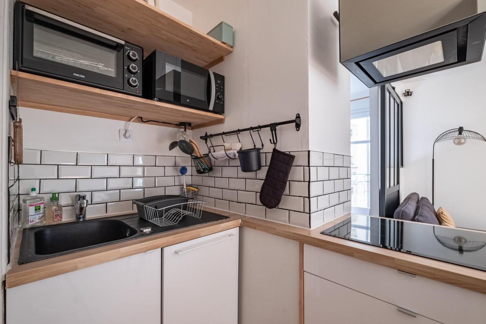Guestready - T1 Bis - Cosy And Lovely Lyon Ngoại thất bức ảnh