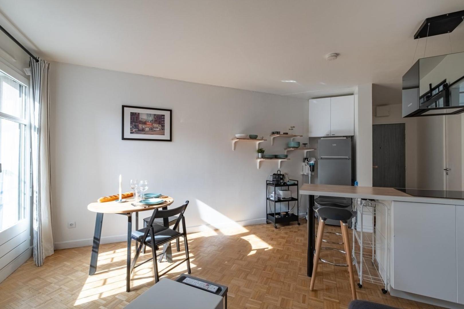 Guestready - T1 Bis - Cosy And Lovely Lyon Ngoại thất bức ảnh