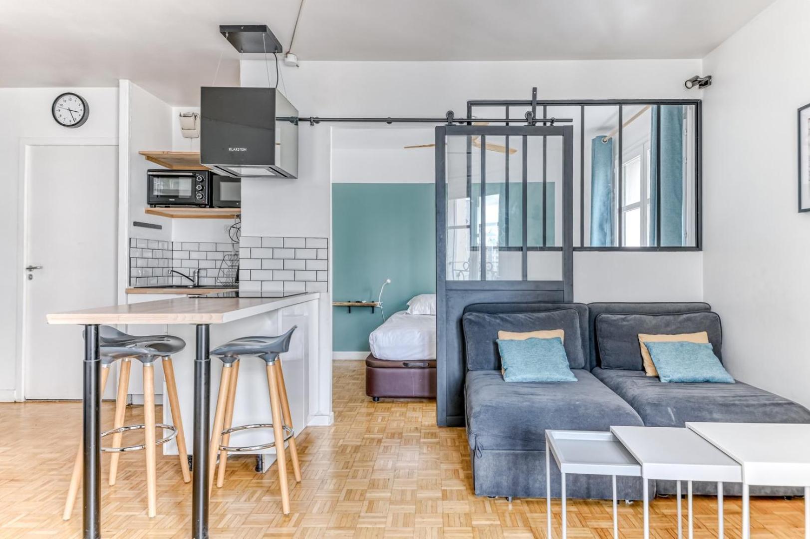 Guestready - T1 Bis - Cosy And Lovely Lyon Ngoại thất bức ảnh