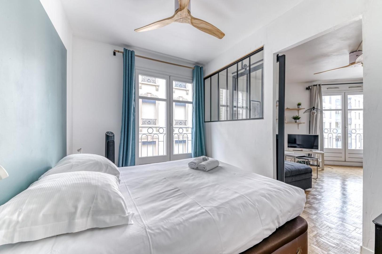 Guestready - T1 Bis - Cosy And Lovely Lyon Ngoại thất bức ảnh