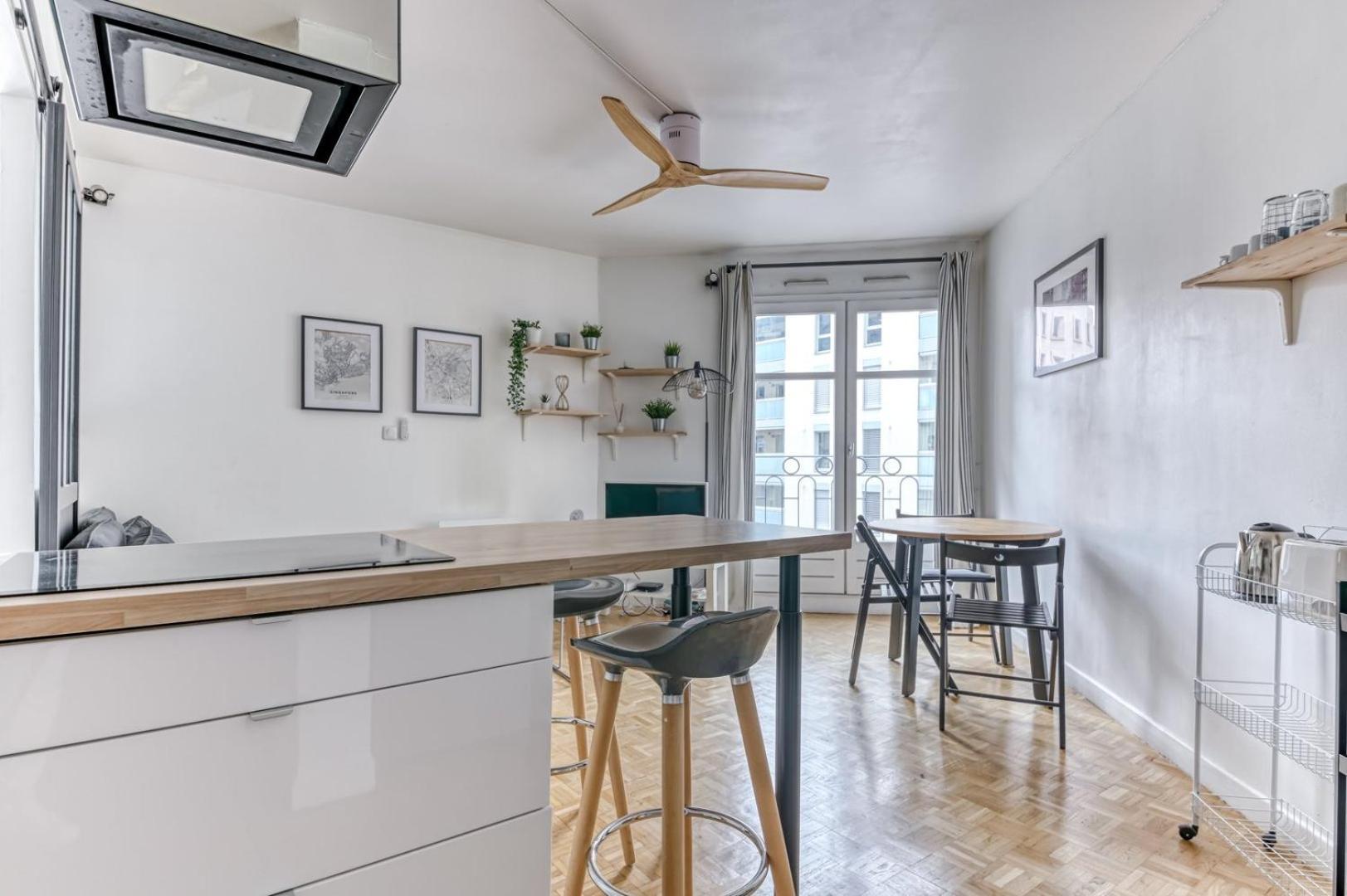 Guestready - T1 Bis - Cosy And Lovely Lyon Ngoại thất bức ảnh