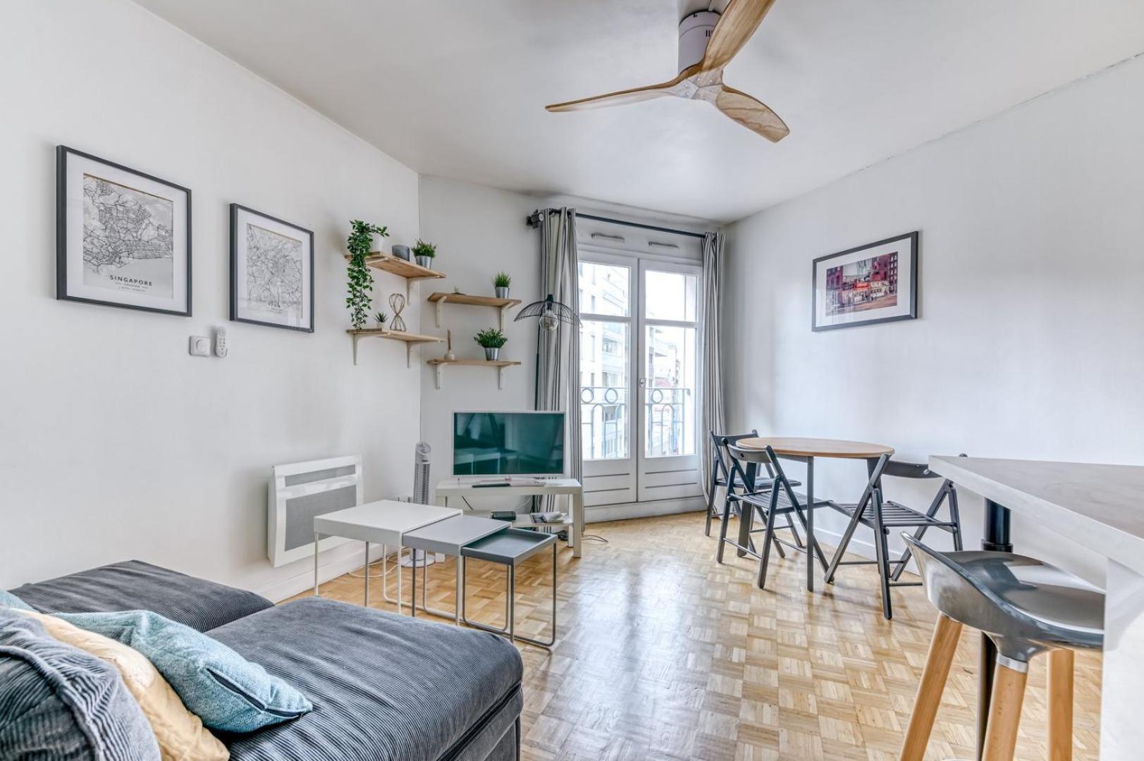 Guestready - T1 Bis - Cosy And Lovely Lyon Ngoại thất bức ảnh