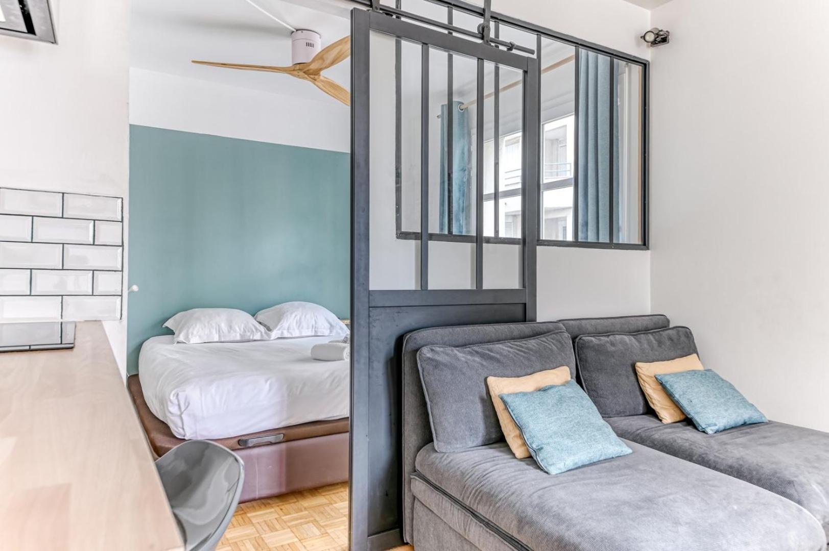 Guestready - T1 Bis - Cosy And Lovely Lyon Ngoại thất bức ảnh